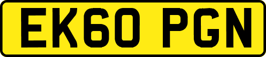 EK60PGN