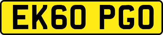 EK60PGO