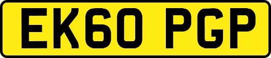 EK60PGP