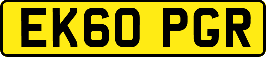 EK60PGR