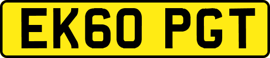 EK60PGT