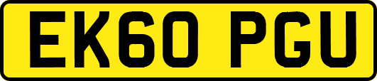 EK60PGU
