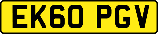 EK60PGV