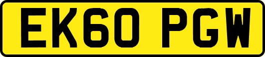 EK60PGW