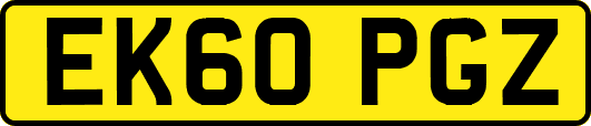 EK60PGZ