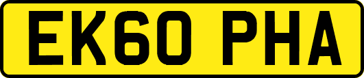 EK60PHA