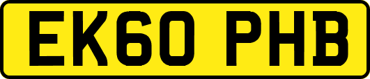 EK60PHB