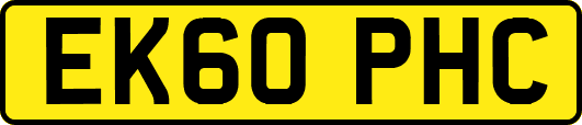 EK60PHC