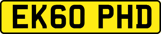 EK60PHD