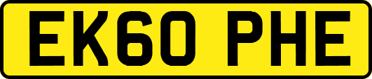 EK60PHE