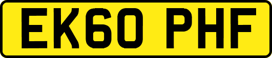 EK60PHF