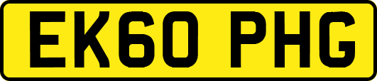 EK60PHG
