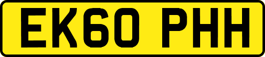 EK60PHH