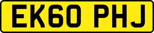 EK60PHJ