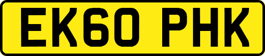 EK60PHK