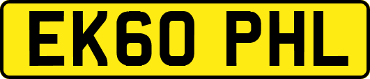 EK60PHL