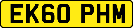 EK60PHM