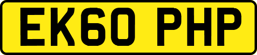 EK60PHP