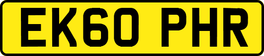 EK60PHR