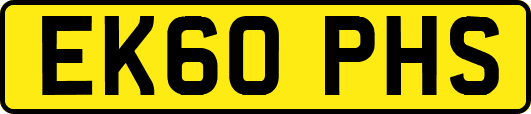 EK60PHS