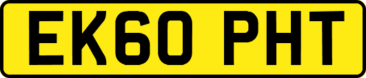EK60PHT