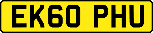 EK60PHU
