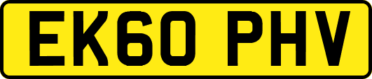 EK60PHV