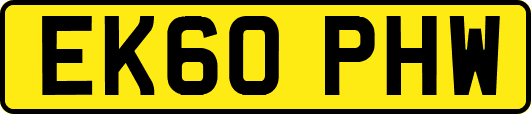 EK60PHW