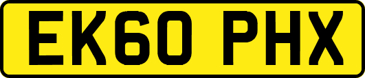 EK60PHX