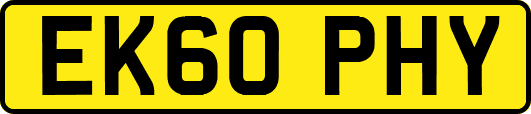 EK60PHY