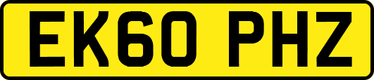 EK60PHZ