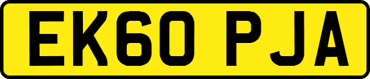 EK60PJA