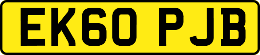 EK60PJB