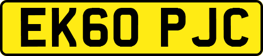 EK60PJC