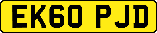 EK60PJD