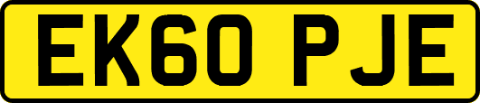EK60PJE