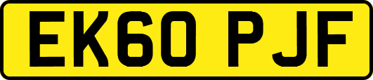 EK60PJF