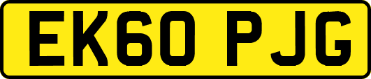 EK60PJG