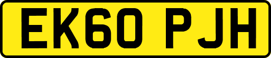 EK60PJH