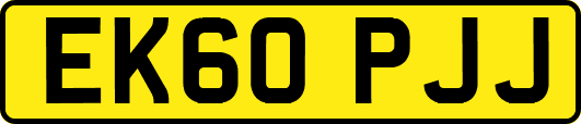 EK60PJJ