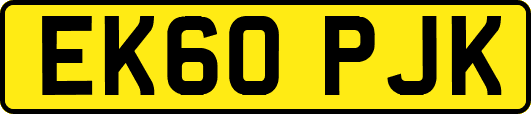 EK60PJK