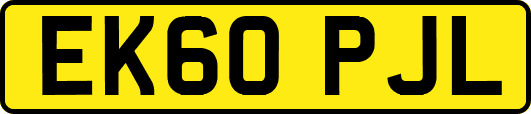 EK60PJL