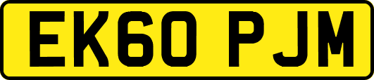 EK60PJM