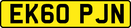 EK60PJN
