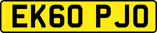 EK60PJO