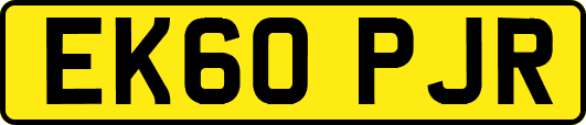 EK60PJR