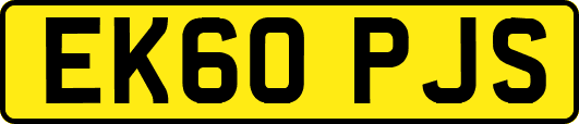 EK60PJS