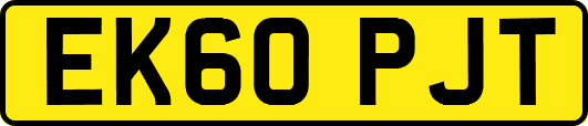 EK60PJT
