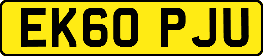 EK60PJU