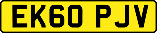 EK60PJV